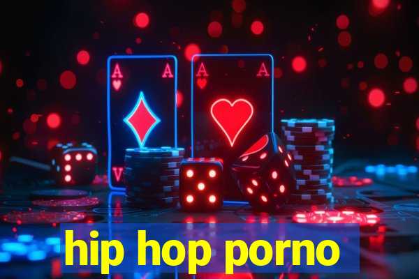 hip hop porno